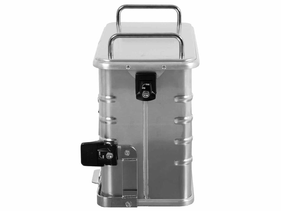Side case [Hepco & Becker] - Alu Standard 35 – Universal