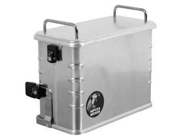Hepco & Becker [Hepco & Becker] - side cases