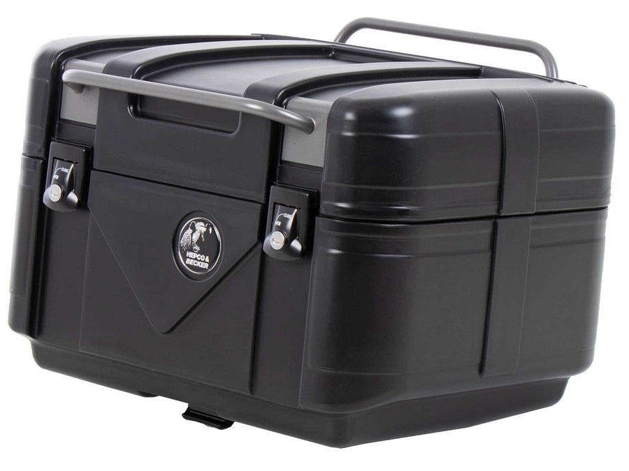 Hepco & Becker [Hepco & Becker] - Gobi top case - black