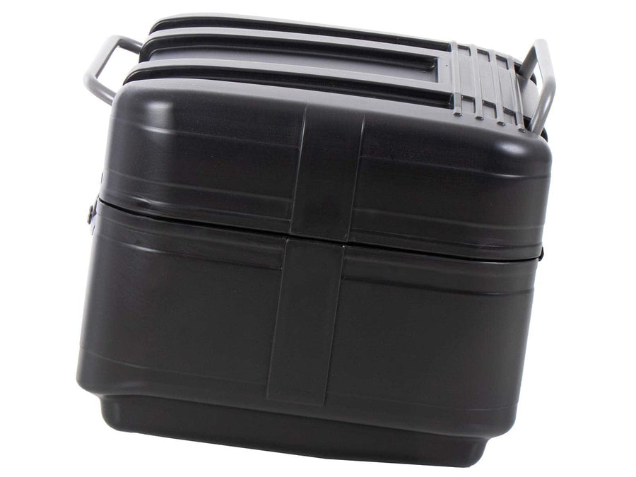 Hepco & Becker [Hepco & Becker] - Gobi top case - black