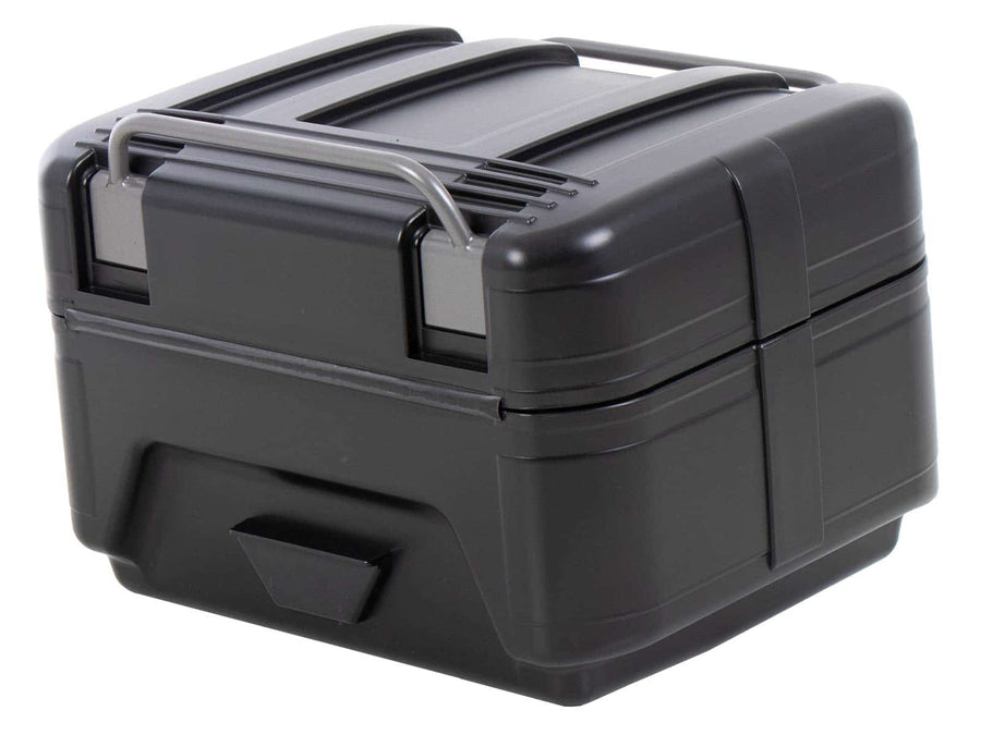 Hepco & Becker [Hepco & Becker] - Gobi top case - black
