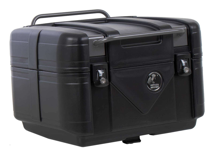 Hepco & Becker [Hepco & Becker] - Gobi top case - black