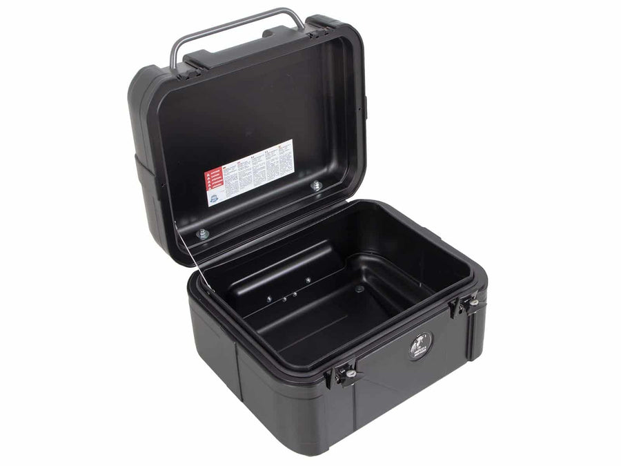 Hepco & Becker [Hepco & Becker] - Gobi top case - black