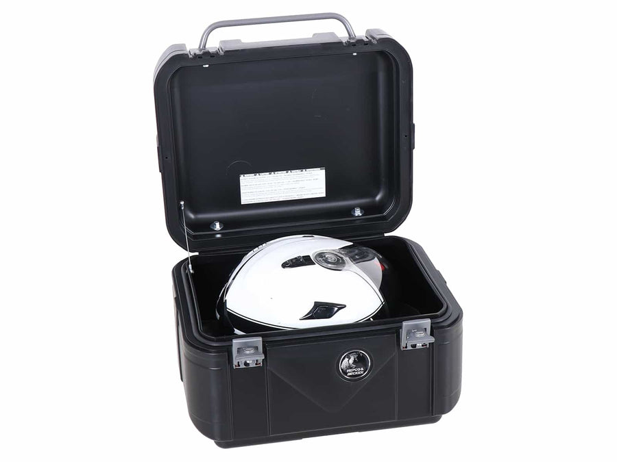 Hepco & Becker [Hepco & Becker] - Top case