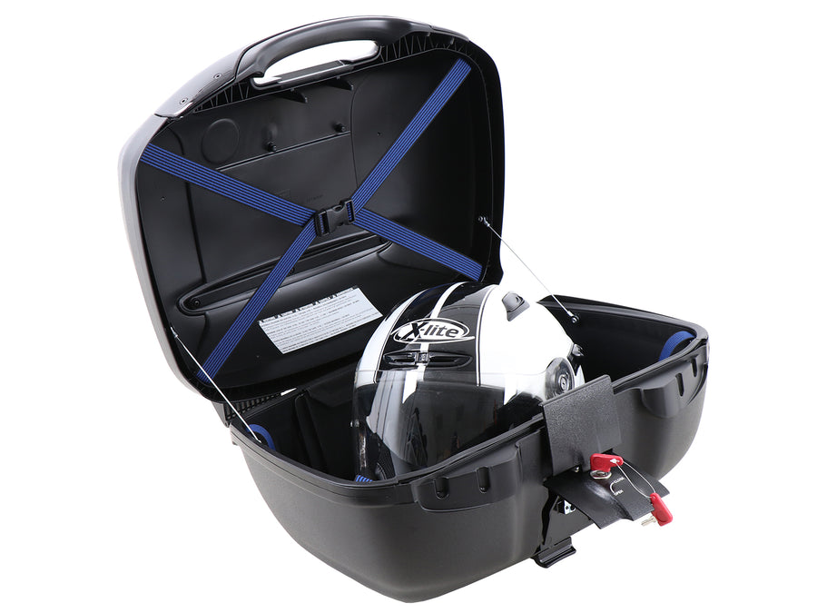 Hepco & Becker [Hepco & Becker] - Top case