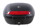 Hepco & Becker [Hepco & Becker] - Journey Topcase 50 black
