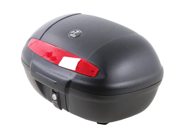 Hepco & Becker [Hepco & Becker] - Journey Topcase 50 black