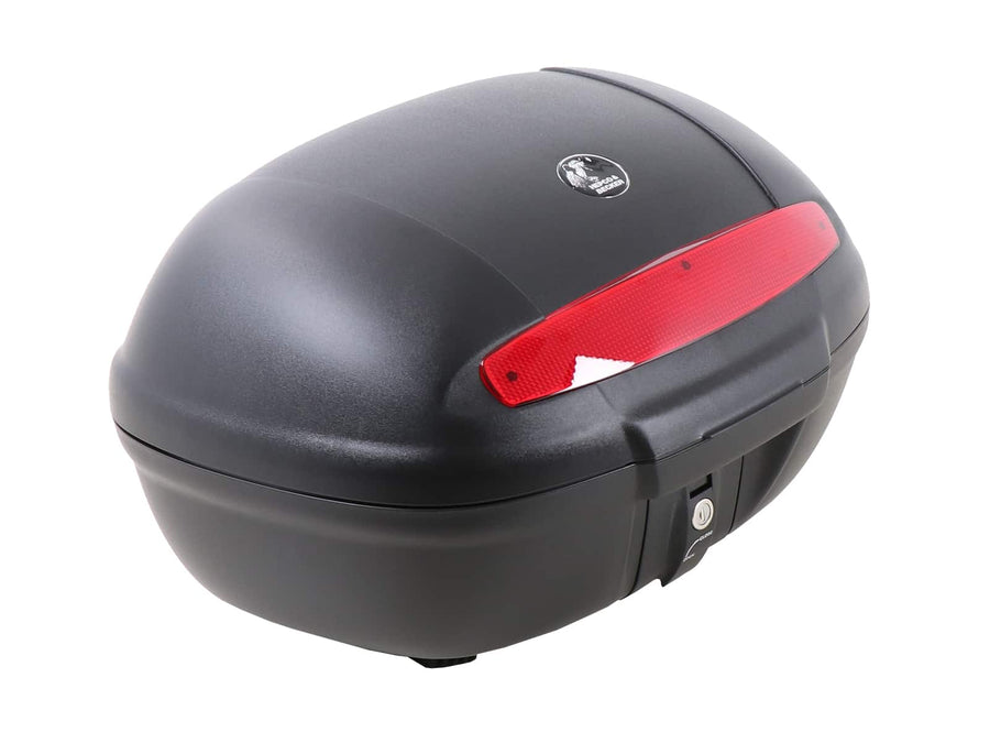 Hepco & Becker [Hepco & Becker] - Journey Topcase 50 black