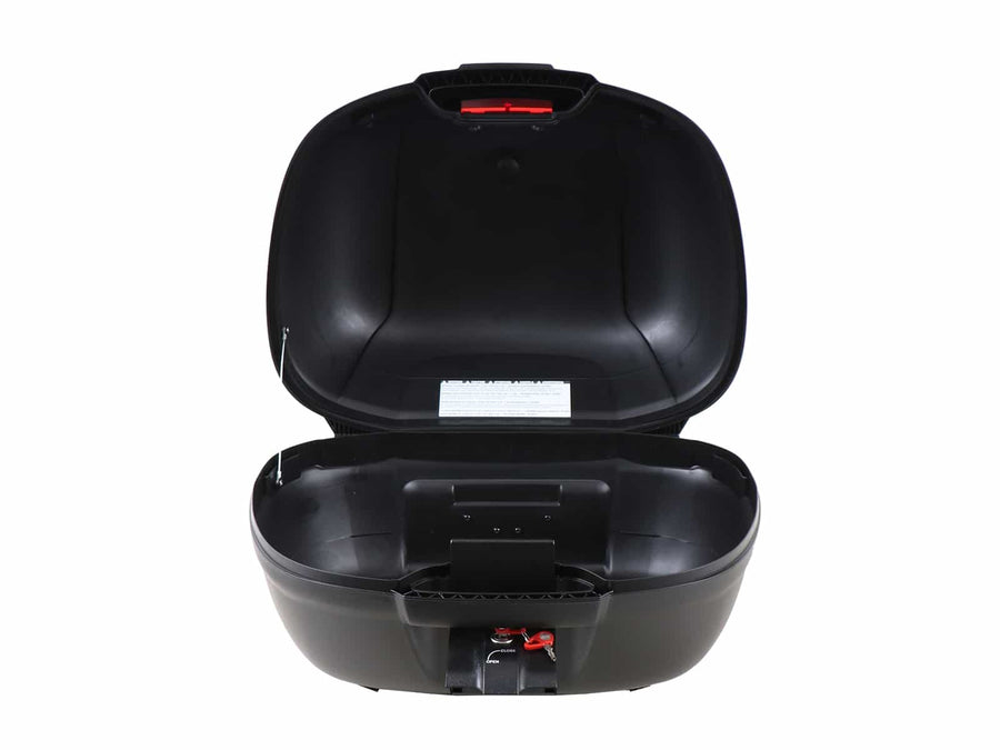 Hepco & Becker [Hepco & Becker] - Journey Topcase 50 black