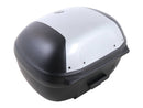 Hepco & Becker [Hepco & Becker] - Journey Topcase 50 silver