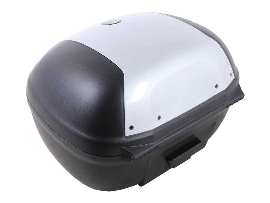 Hepco & Becker [Hepco & Becker] - Journey Topcase 50 silver