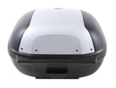 Hepco & Becker [Hepco & Becker] - Journey Topcase 50 silver