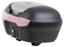 Hepco & Becker [Hepco & Becker] - Journey Topcase 40 silver