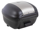 Hepco & Becker [Hepco & Becker] - Journey Topcase 40 silver