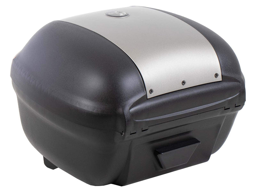 Hepco & Becker [Hepco & Becker] - Journey Topcase 40 silver