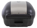 Hepco & Becker [Hepco & Becker] - Journey Topcase 40 silver