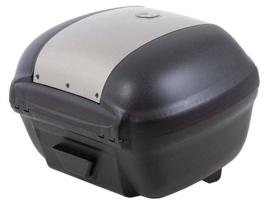 Hepco & Becker [Hepco & Becker] - Journey Topcase 40 silver