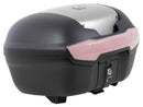 Hepco & Becker [Hepco & Becker] - Journey Topcase 40 silver