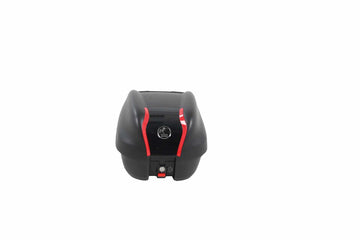 Honda CRF 450 L [2018-2021] - Minirack + universal topcase - 0