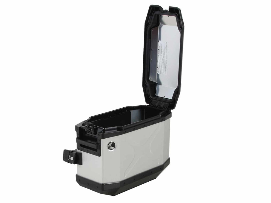 Hepco & Becker [Hepco & Becker] - side cases