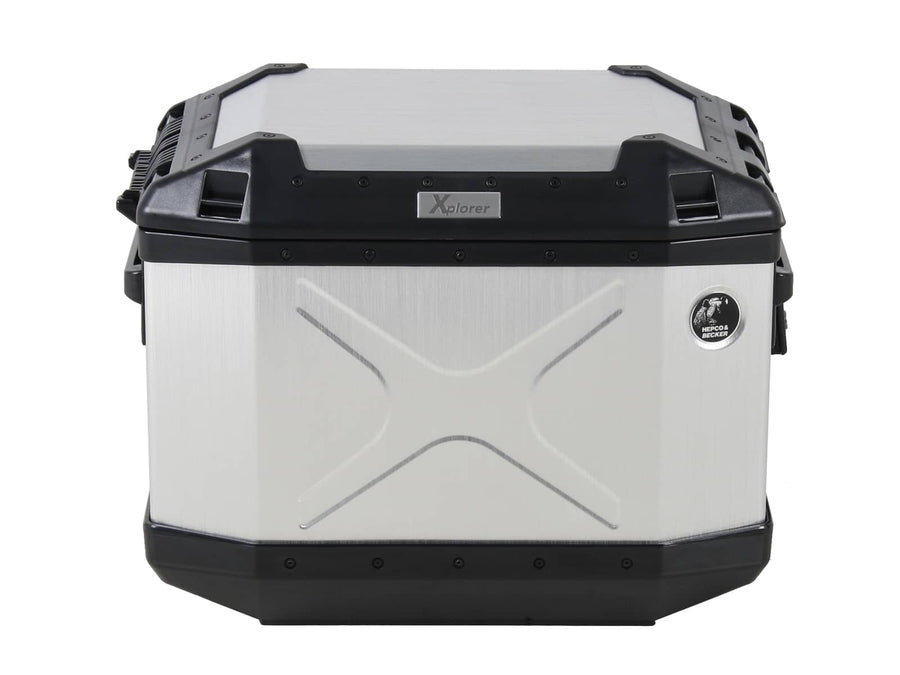 Hepco & Becker [Hepco & Becker] - side cases