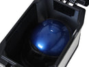 Seitenkoffer [Hepco & Becker] - Alu Xplorer 40 – Universell