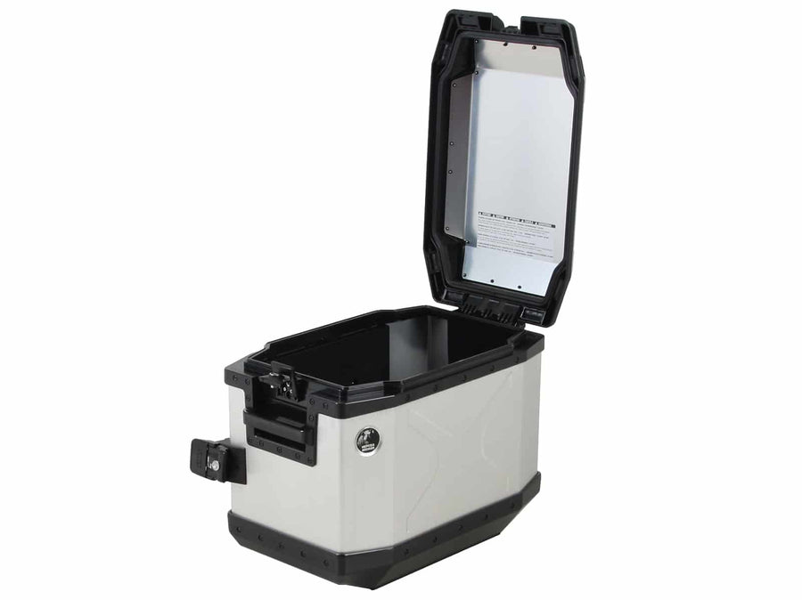 Hepco & Becker [Hepco & Becker] - side cases