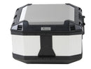 Hepco & Becker [Hepco & Becker] - Top case aluminum Xplorer 45 silver