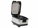 Hepco & Becker [Hepco & Becker] - Top case aluminum Xplorer 45 silver