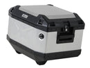 Hepco & Becker [Hepco & Becker] - Top case aluminum Xplorer 45 silver
