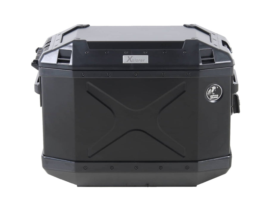Hepco & Becker [Hepco & Becker] - side cases