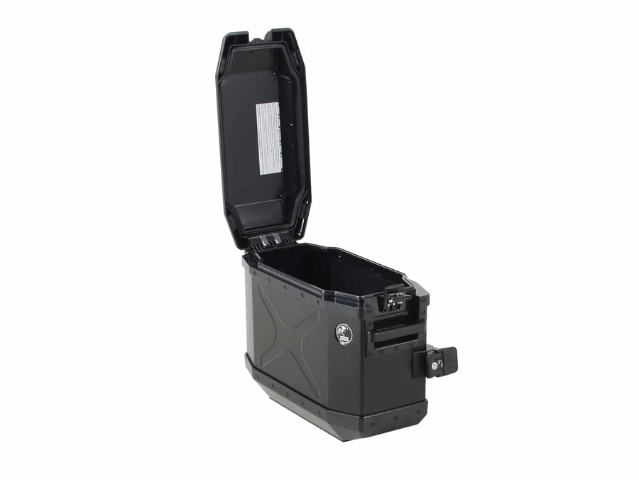 Hepco & Becker [Hepco & Becker] - side cases