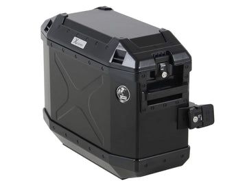 Hepco & Becker [Hepco & Becker] - side cases