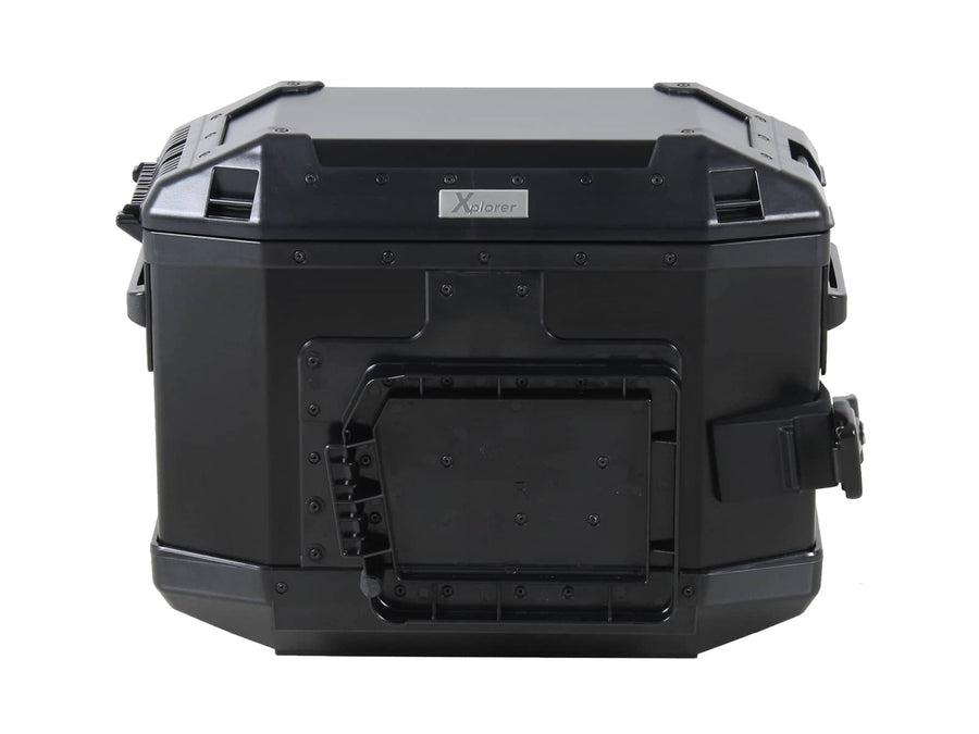 Hepco & Becker [Hepco & Becker] - side cases