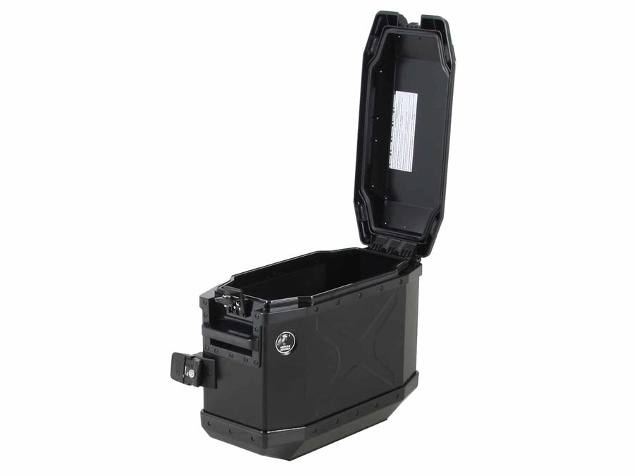 Hepco & Becker [Hepco & Becker] - side cases