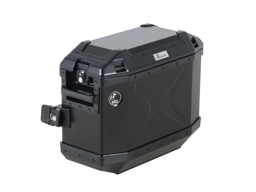 Hepco & Becker [Hepco & Becker] - side cases