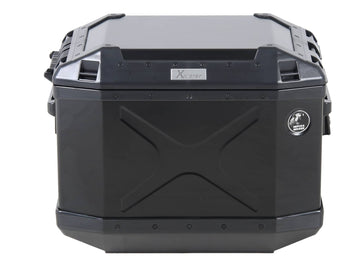 Hepco & Becker [Hepco & Becker] - side cases