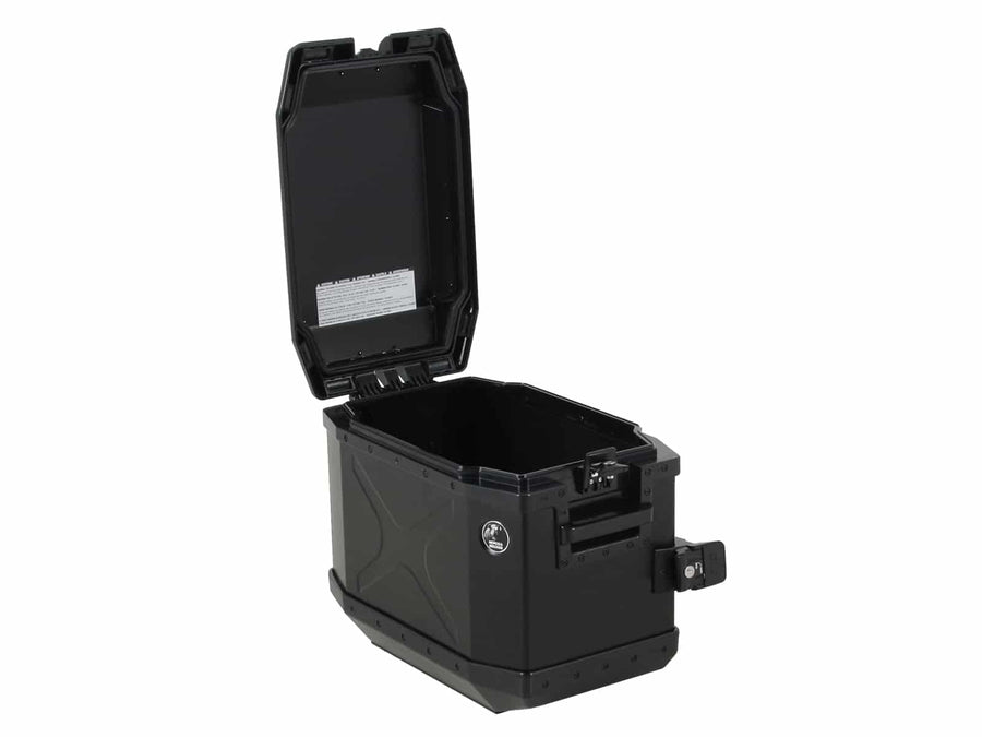 Hepco & Becker [Hepco & Becker] - side cases