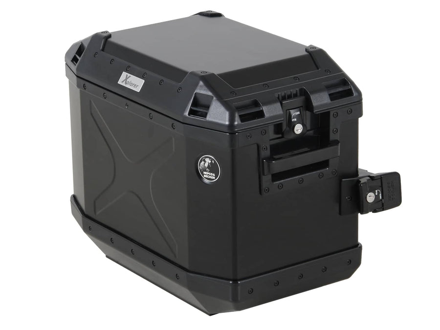 Hepco & Becker [Hepco & Becker] - side cases