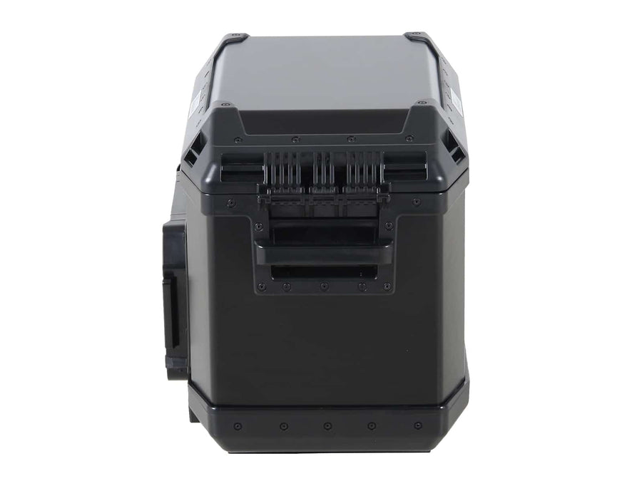 Hepco & Becker [Hepco & Becker] - side cases