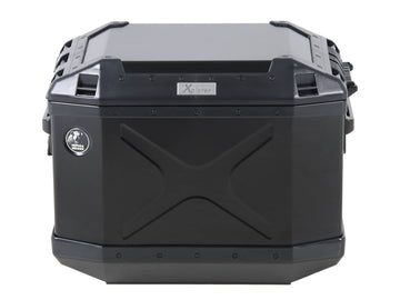 Hepco & Becker [Hepco & Becker] - side cases