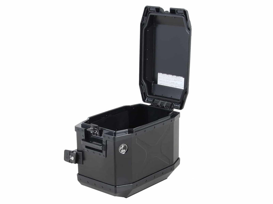Hepco & Becker [Hepco & Becker] - side cases