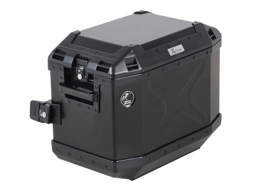 Hepco & Becker [Hepco & Becker] - side cases