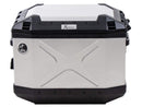 Motorcycle bag [Hepco & Becker] - Xplorer 37 right – cutout