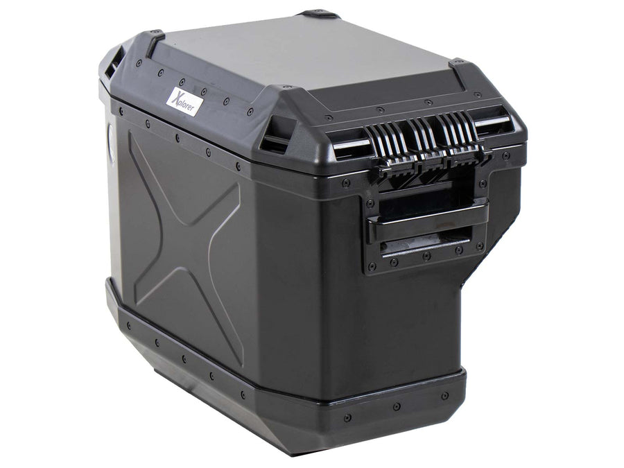 Hepco & Becker [Hepco & Becker] - Xplorer 37 right black