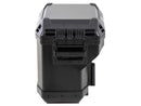 Hepco & Becker [Hepco & Becker] - Xplorer 37 right black