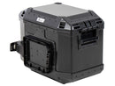Hepco & Becker [Hepco & Becker] - Xplorer 40 left black