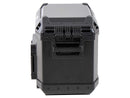 Hepco & Becker [Hepco & Becker] - Xplorer 40 left black