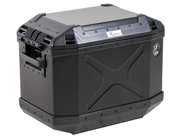 Hepco & Becker [Hepco & Becker] - Xplorer 40 left black