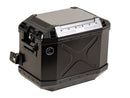 Hepco & Becker [Hepco & Becker] - Xplorer 40 right black